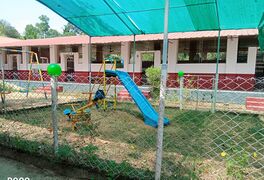 മികച്ച സ്‍ക‍ൂൾ കെട്ടിടങ്ങൾ