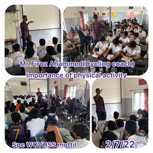 Firoz ahammed importance of physical training.jpg