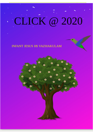 CLICK@2020 ---- ഐ ജെ എച്ച്.എസ്സ്. വാഴക്കുളം