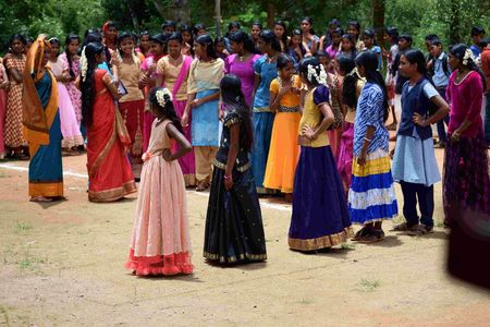 ഓണാഘോഷം