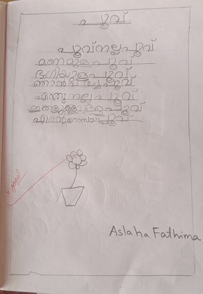 പ്രമാണം:44516-TVM-Kunj-Aslaha Fathima.jpg