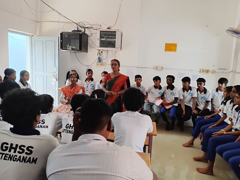 പ്രമാണം:School camp 2024-27 Batch.jpg