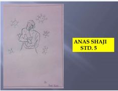 ANAS SHAJI STD 5