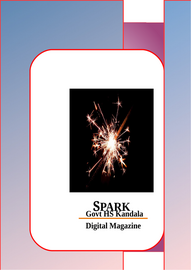 ’’’SPARK'’’ -- ഗവൺമെൻറ്, എച്ച്.എസ്.കണ്ടല