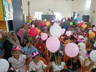 ജി എം എൽ പി എസ് ഇരിങ്ങല്ല