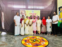 ഓണാഘോഷം 2024