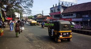 അഞ്ചുകുന്ന് ജംഗ്ഷൻ