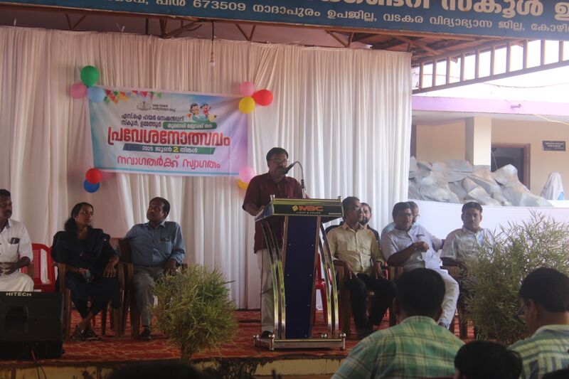 പ്രമാണം:16042 pravesanolsavam2025 5.JPG