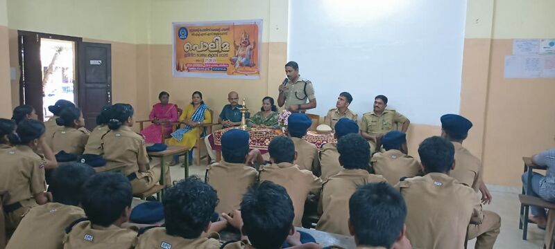 പ്രമാണം:35028 SPC Camp inaguration.jpg
