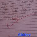 abidev