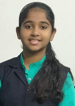 Nadiya fathima S