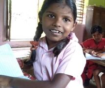 ഒരു ചെറുപുഞ്ചിരി