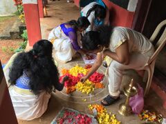 ഓണാഘോഷം