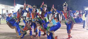 Ssk2025 Mohankumar-MT Tvm-kalolsavakazhchakal22.jpg