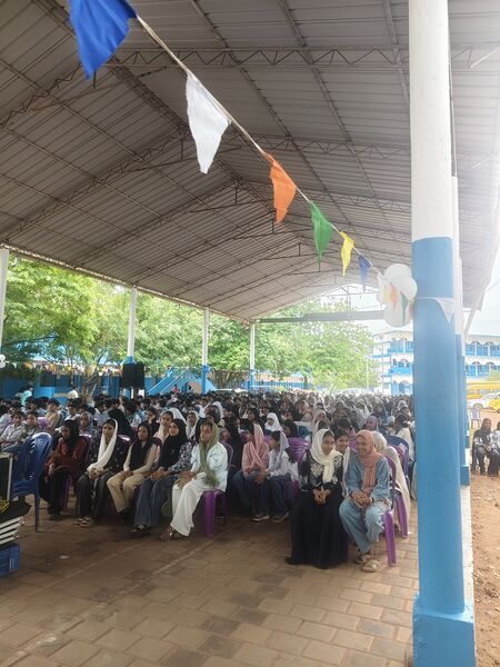 പ്രമാണം:13037 PRAVESHANOLSAVAM 2026.jpeg
