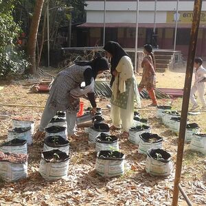 Haritha vidyalayam 01