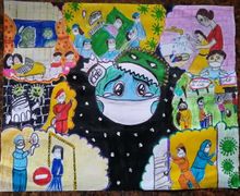 FATHIMA SHADAN K 9A