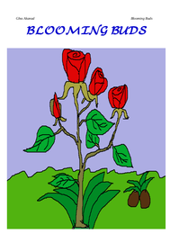 Blooming Buds ---- ഗവ.എച്ച്.എസ്.എസ്. അകനാട്