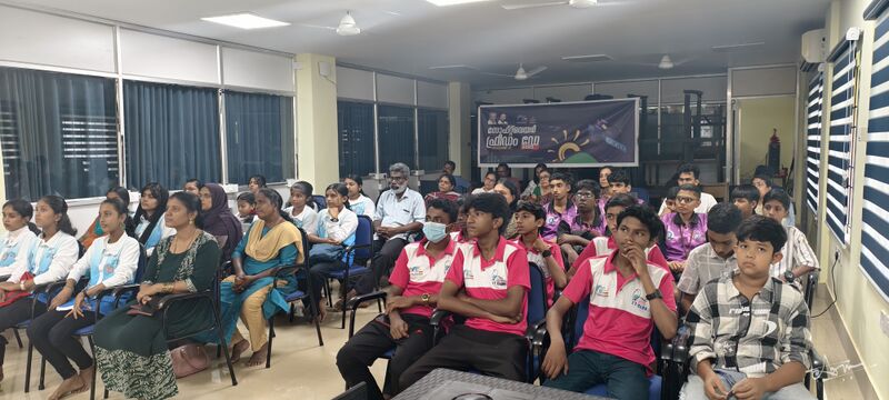 പ്രമാണം:DRCTVM-Free software day DRC.jpg