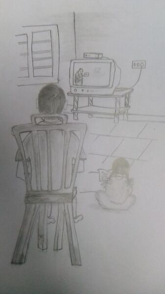 പ്രമാണം:First Bell.jpg