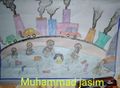 MUHAMMED JASIM 9C