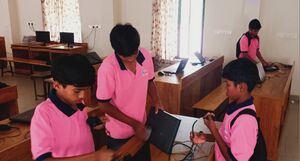 19042 1 Cleaning Computer Lab.jpg