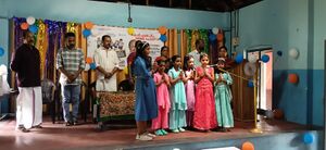 പ്രവേശനോത്സവം 2026-27
