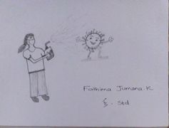fathima jumana-STD2