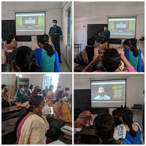 ഡിജിറ്റൽ സാക്ഷരതയും സമൂഹ മാധ്യമങ്ങളും