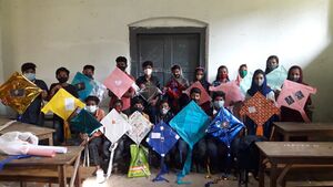 Sasthradinam kite.jpeg