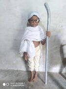 ഗാന്ധിജയന്തി ദിനം