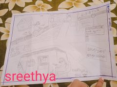 Sreethya 6A