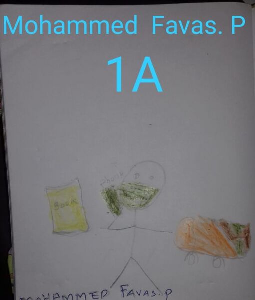 പ്രമാണം:19866 nerkkazhcha Mohammed Favas 1A.jpg