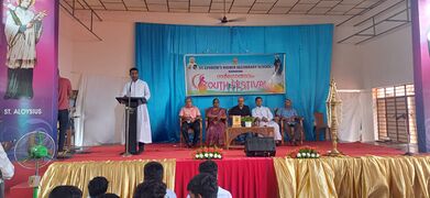 youth festival 2025