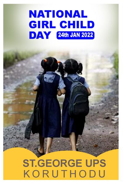 പ്രമാണം:National Girl Child Day.jpg