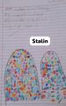 Stalin