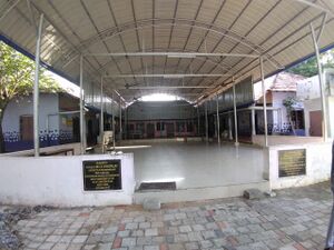 Auditorium GLPS Pattanakkad.jpg