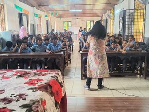 Snehasparsam bodavalkkarana class.jpeg