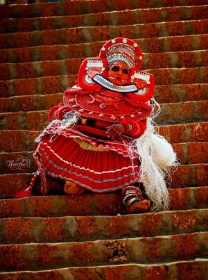15050 THEYYAM.jpg