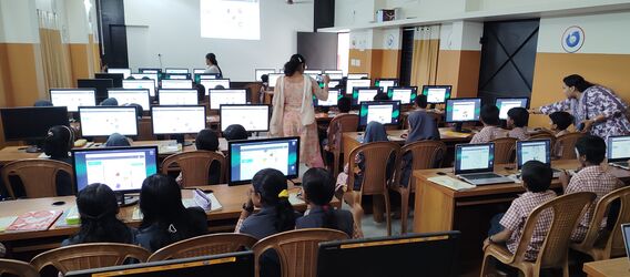 വി പി എ യു പി എസ് വിളയിൽ പറപ്പൂർ