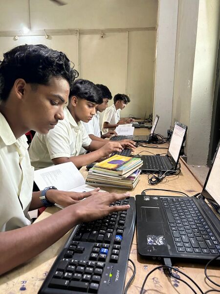 പ്രമാണം:19009-LK -LIBRARY BOOK DATA ENTRY.jpg