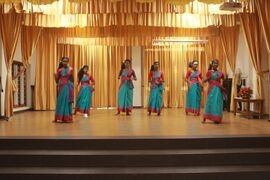 കലാപരിപാടികൾ