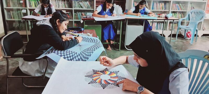 പ്രമാണം:29040-school level Mathematics Fair-1.jpg