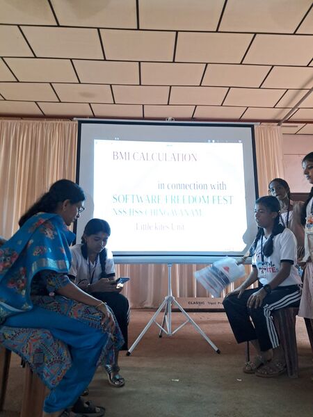 പ്രമാണം:Freedom software day-3.jpg