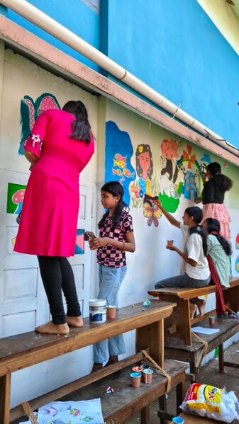 പ്രമാണം:WALL ART CAMP 3.jpeg