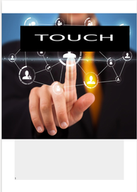 Touch ---- ജി.എച്ച്. എസ്. കൊളപ്പുറം