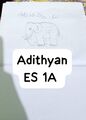 ADITHYAN,1