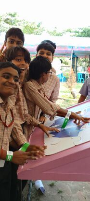 പസിൽ നിർമ്മാണം