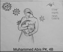 Mohammed Abis 4B