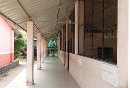 മികച്ച സ്‍ക‍ൂൾ കെട്ടിടങ്ങൾ